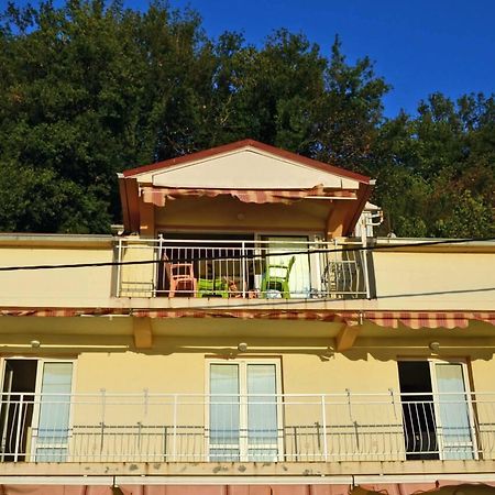 Apartments Olga 蒂瓦特 外观 照片