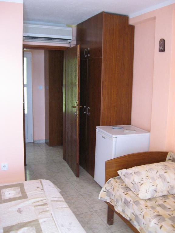 Apartments Olga 蒂瓦特 客房 照片