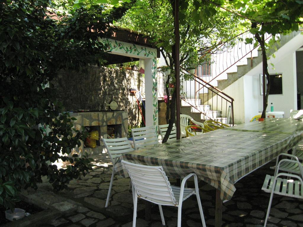 Apartments Olga 蒂瓦特 客房 照片