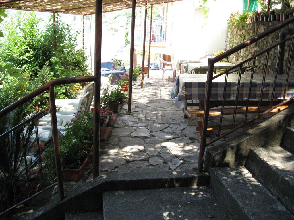 Apartments Olga 蒂瓦特 外观 照片