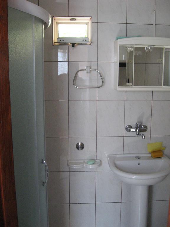 Apartments Olga 蒂瓦特 客房 照片