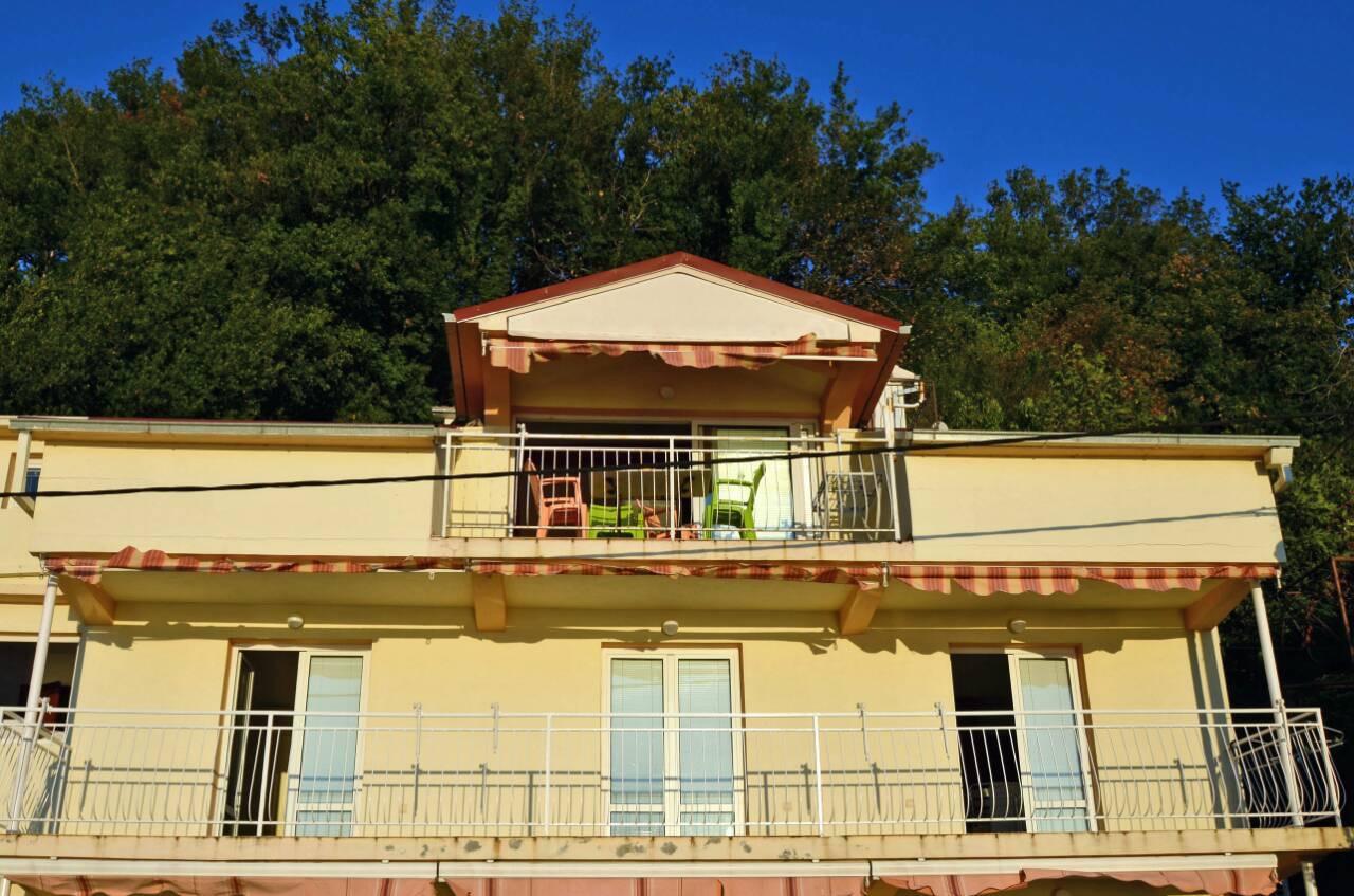 Apartments Olga 蒂瓦特 外观 照片